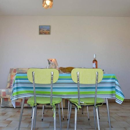 Appt 2 Pieces, 200M Plage, Parking Prive, Animaux Acceptes - Saint Pierre La Mer - Fr-1-229D-233 Экстерьер фото