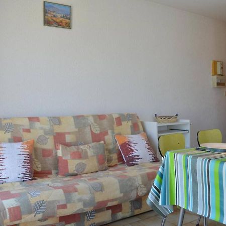 Appt 2 Pieces, 200M Plage, Parking Prive, Animaux Acceptes - Saint Pierre La Mer - Fr-1-229D-233 Экстерьер фото