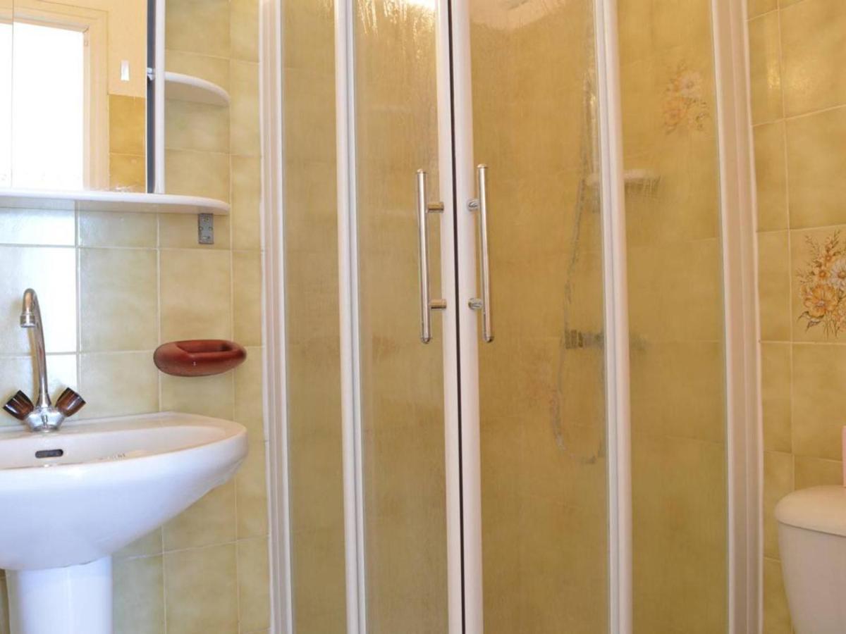 Appt 2 Pieces, 200M Plage, Parking Prive, Animaux Acceptes - Saint Pierre La Mer - Fr-1-229D-233 Экстерьер фото